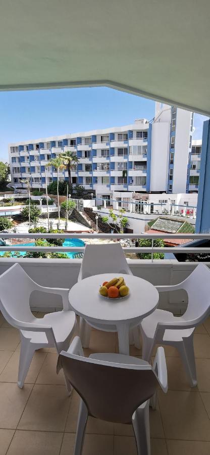 Tuerkizgolf Apartment San Miguel de Abona Exterior photo