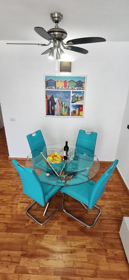 Tuerkizgolf Apartment San Miguel de Abona Exterior photo